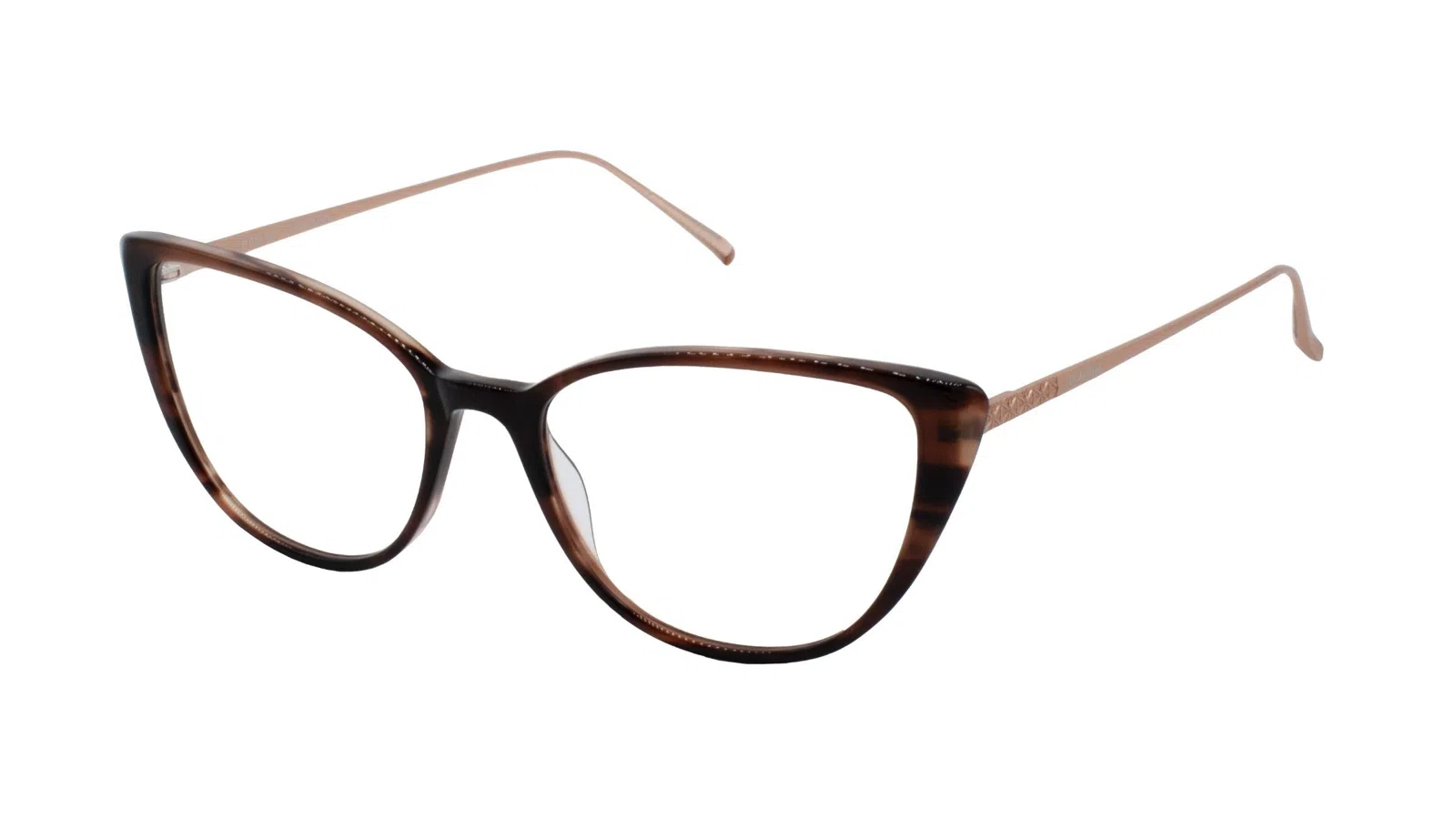 Elizabeth Arden 1261 Eyeglasses - view 2